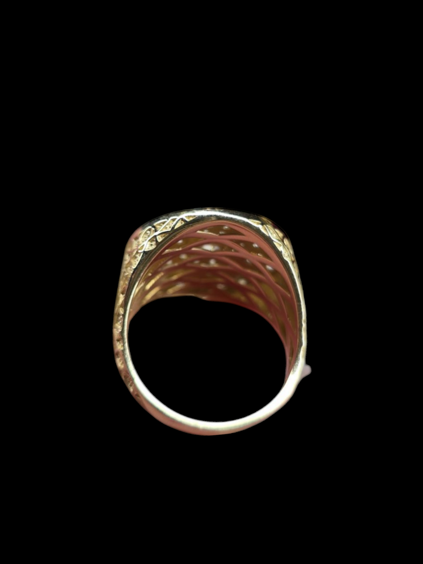 #27/Men’s Rings 10k