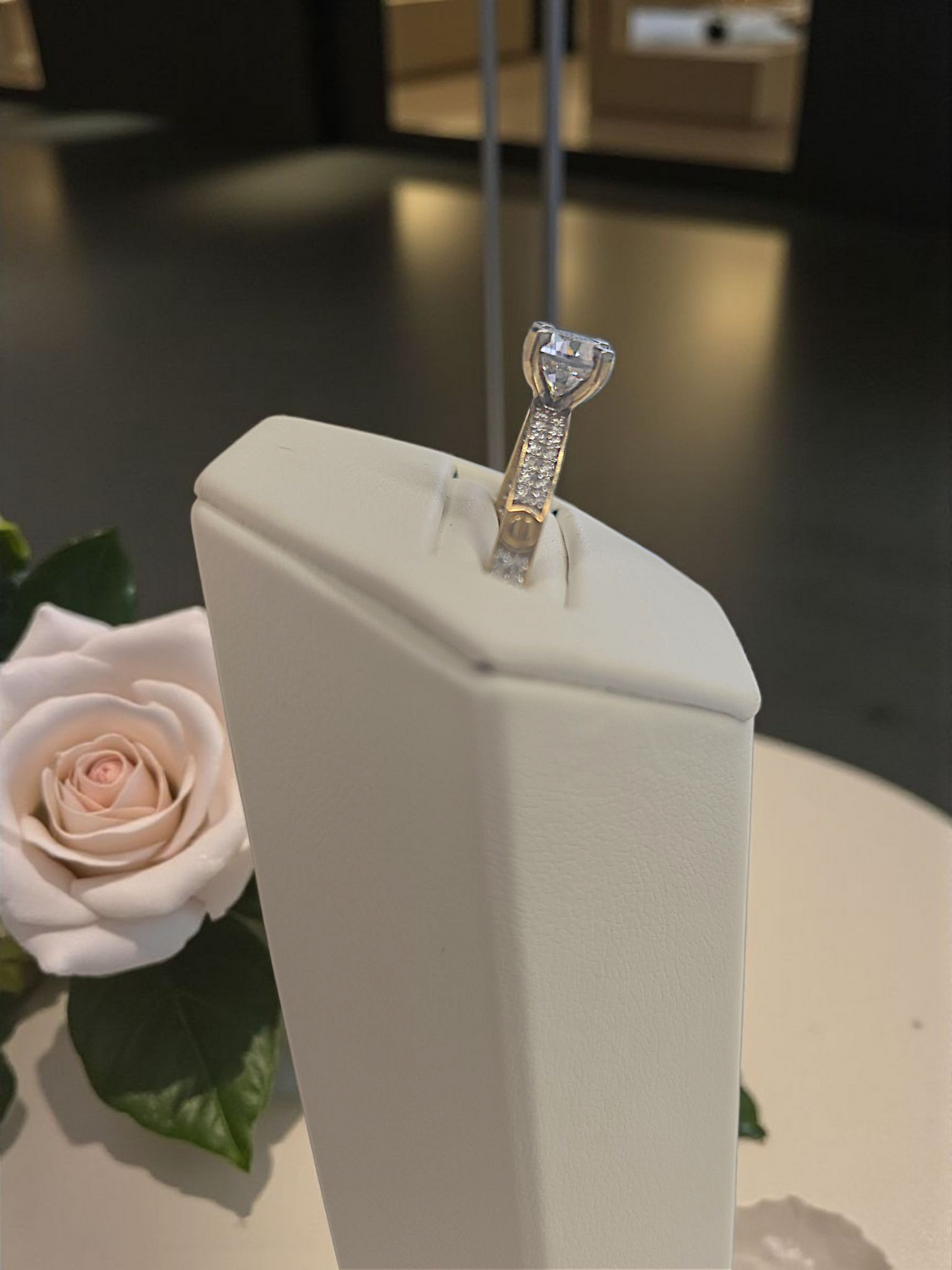 Ring 10k