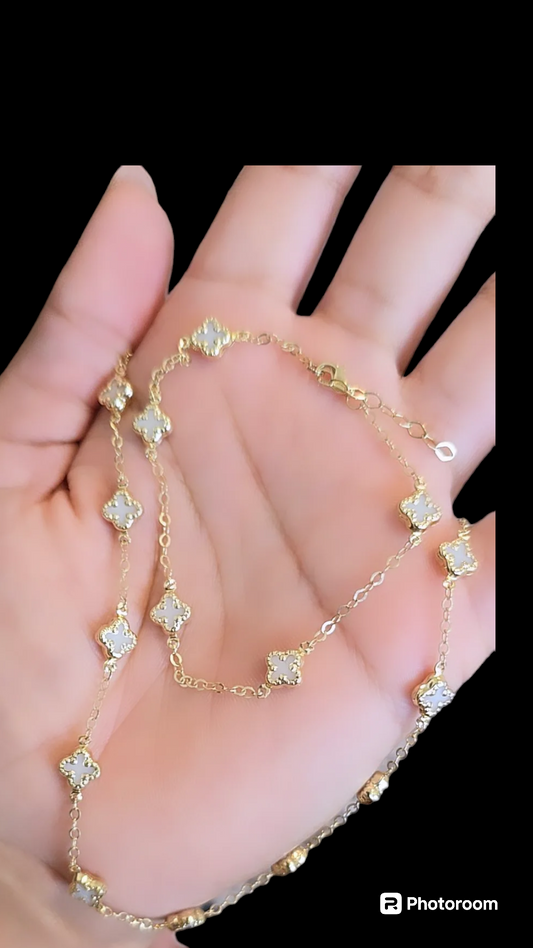 Chokers 14k