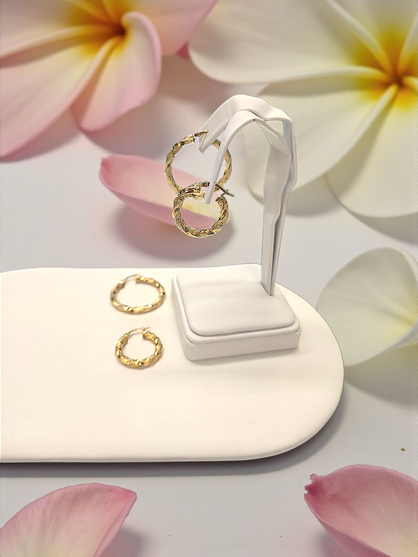 Earrings 10k
