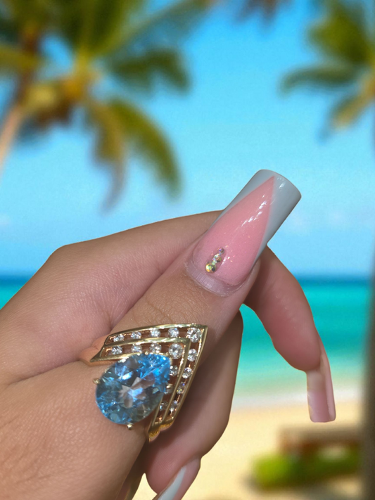 Rings 14k