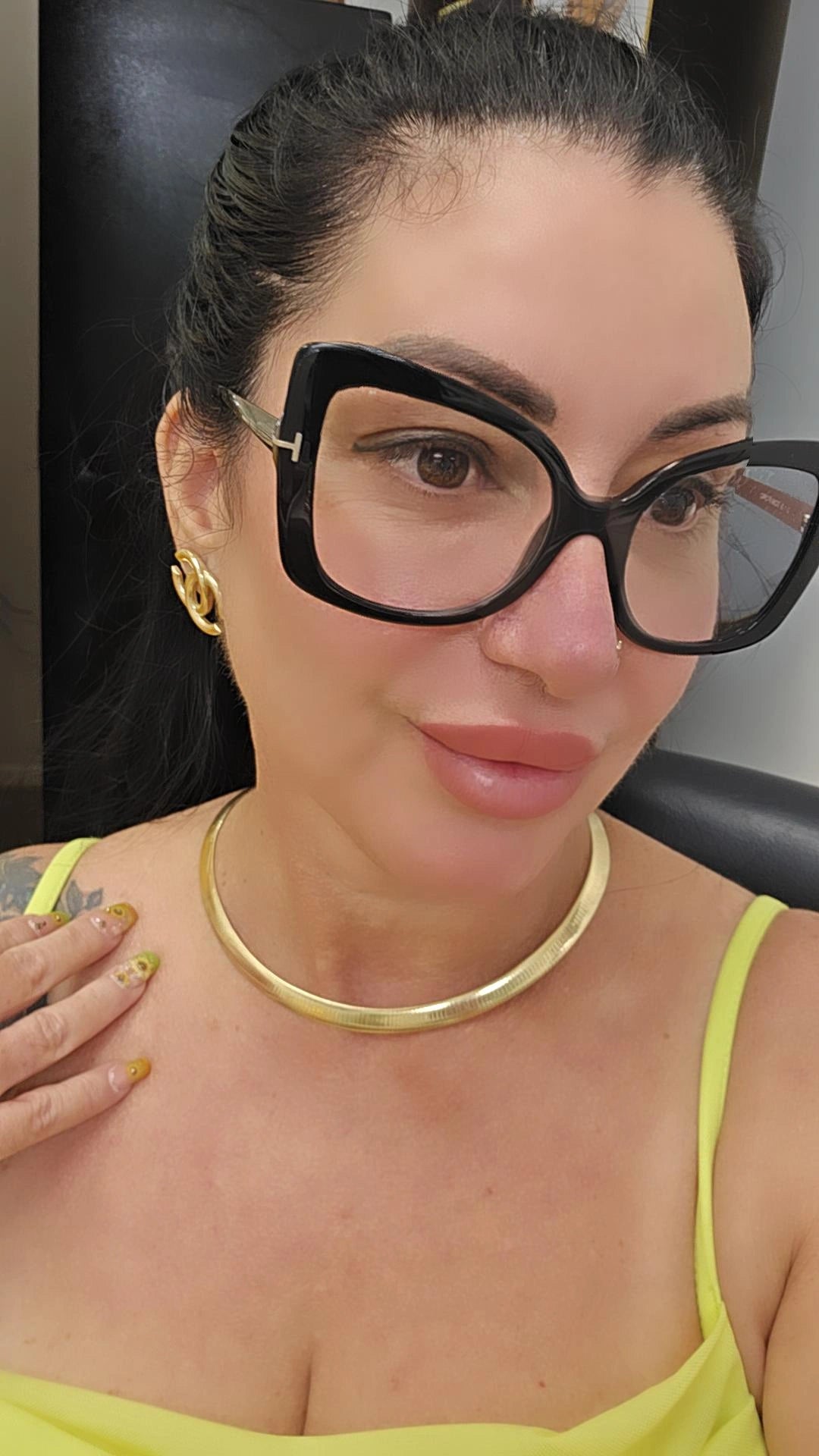 Chokers 10k
