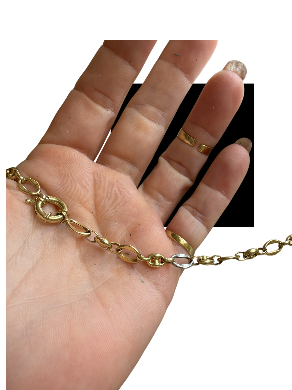 Necklace 10k