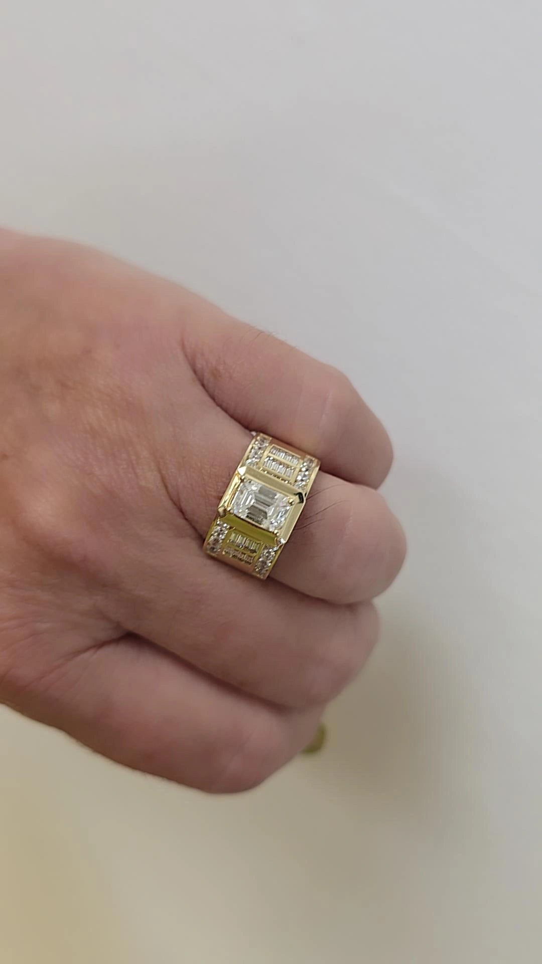 Rings 10k