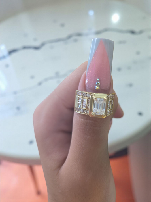 Ring 10k