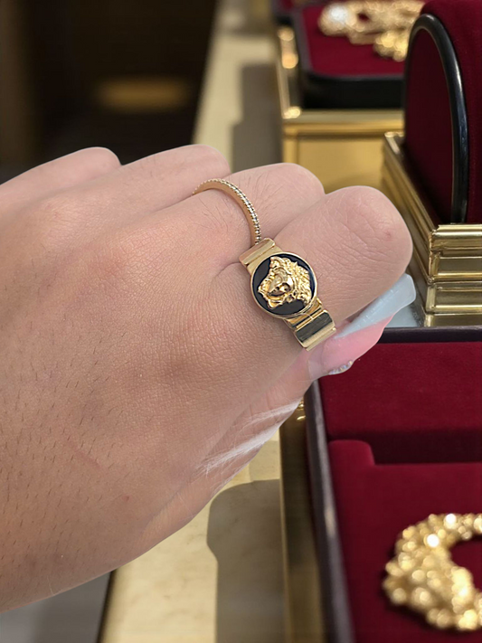 Ring 10k