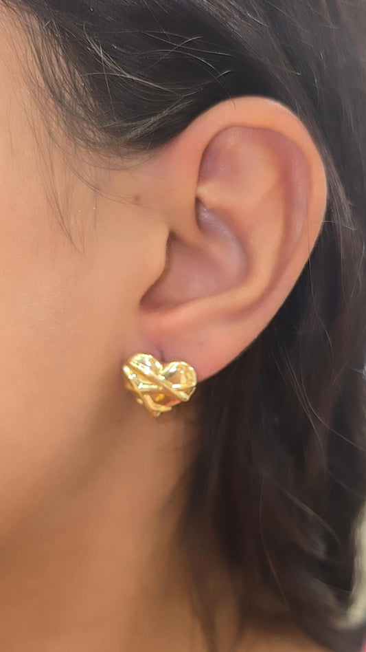 Earrings 10k