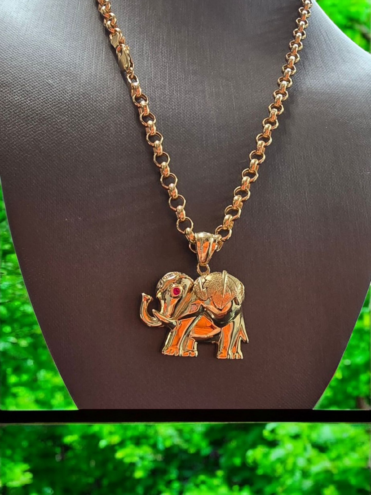 00/ Necklace 10k
